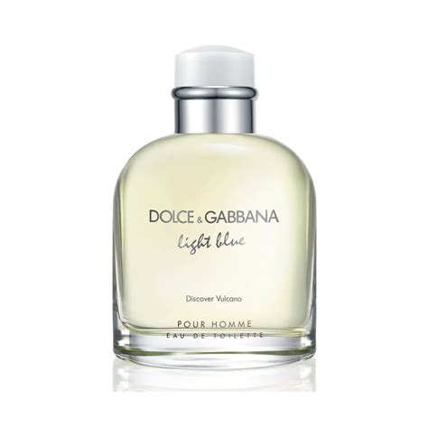 dolce gabbana light blue discover vulcano|Light Blue Discover Vulcano Pour Homme Dolce&Gabbana for men.